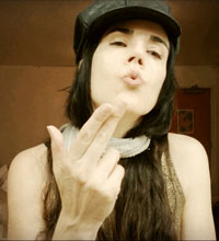 Cynthia Catania